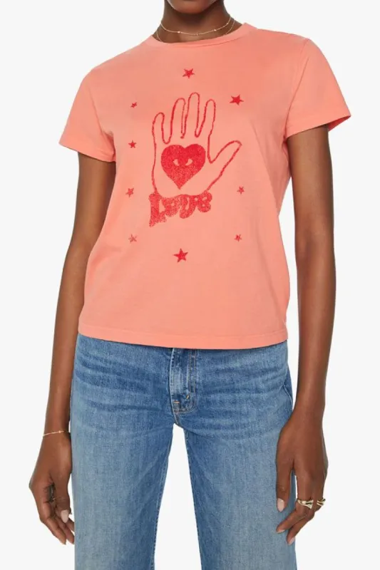 The Itty Bitty Goodie Goodie sold by Hills Dry Goods