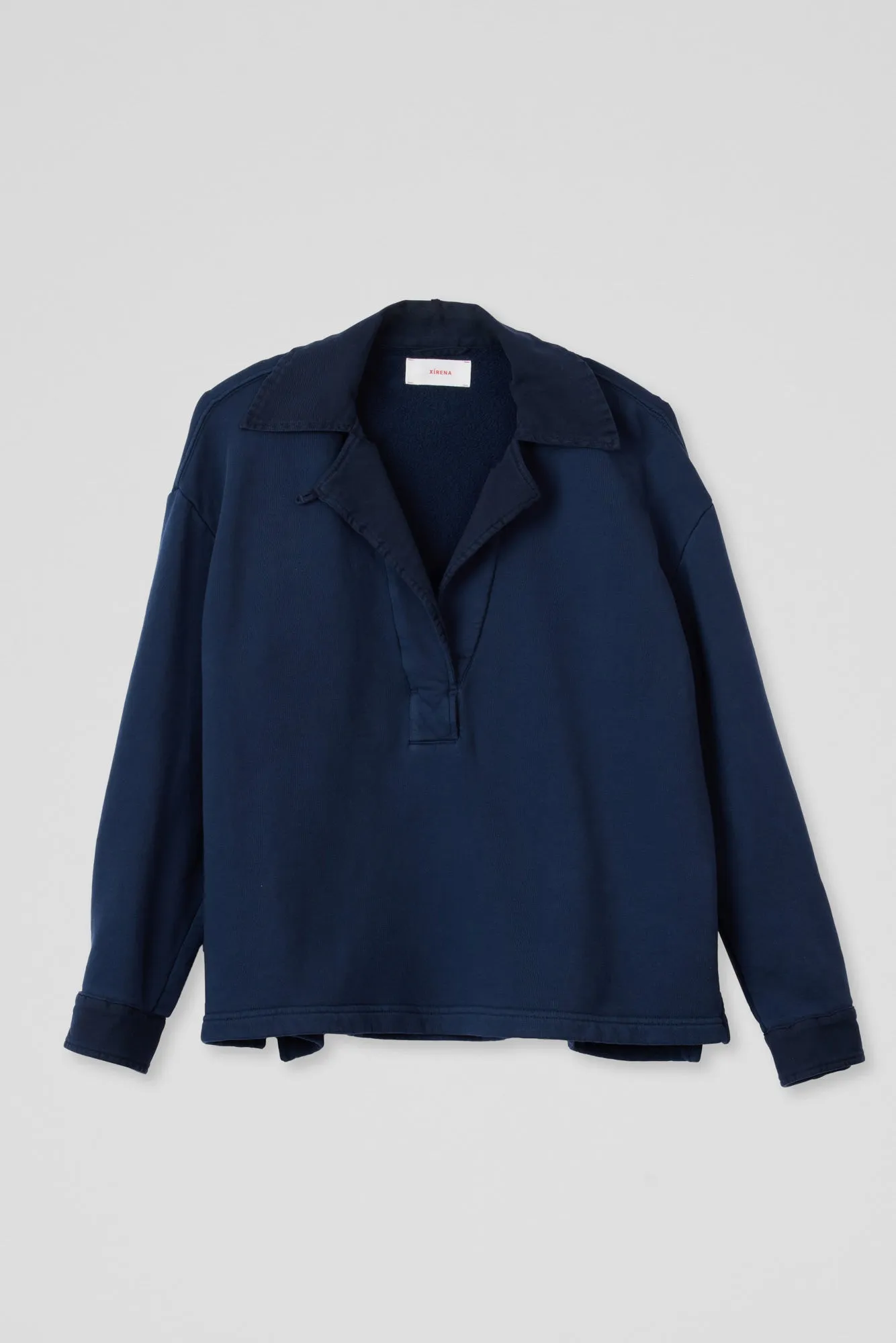 Dawn Sweatshirt sold by Hills Dry Goods product image thumbnail 3