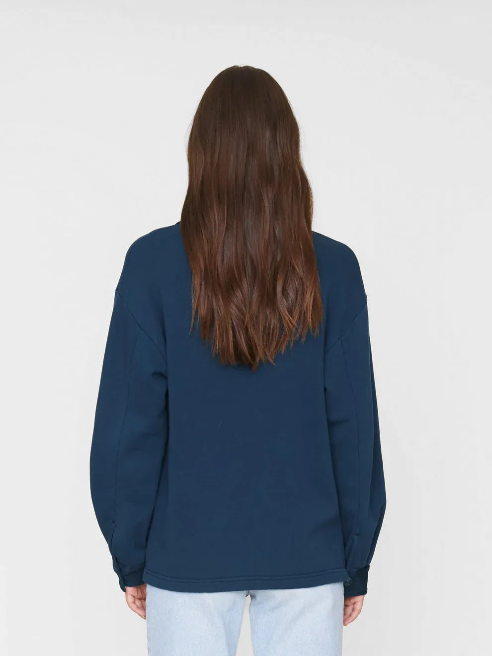 Dawn Sweatshirt sold by Hills Dry Goods product image thumbnail 2