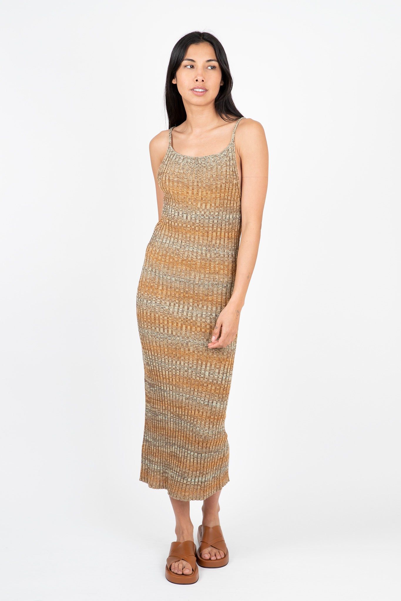 Nikita Knitted Dress sold by Hills Dry Goods product image thumbnail 2