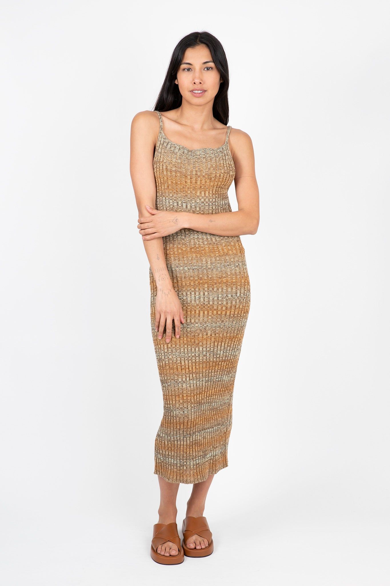 Nikita Knitted Dress sold by Hills Dry Goods