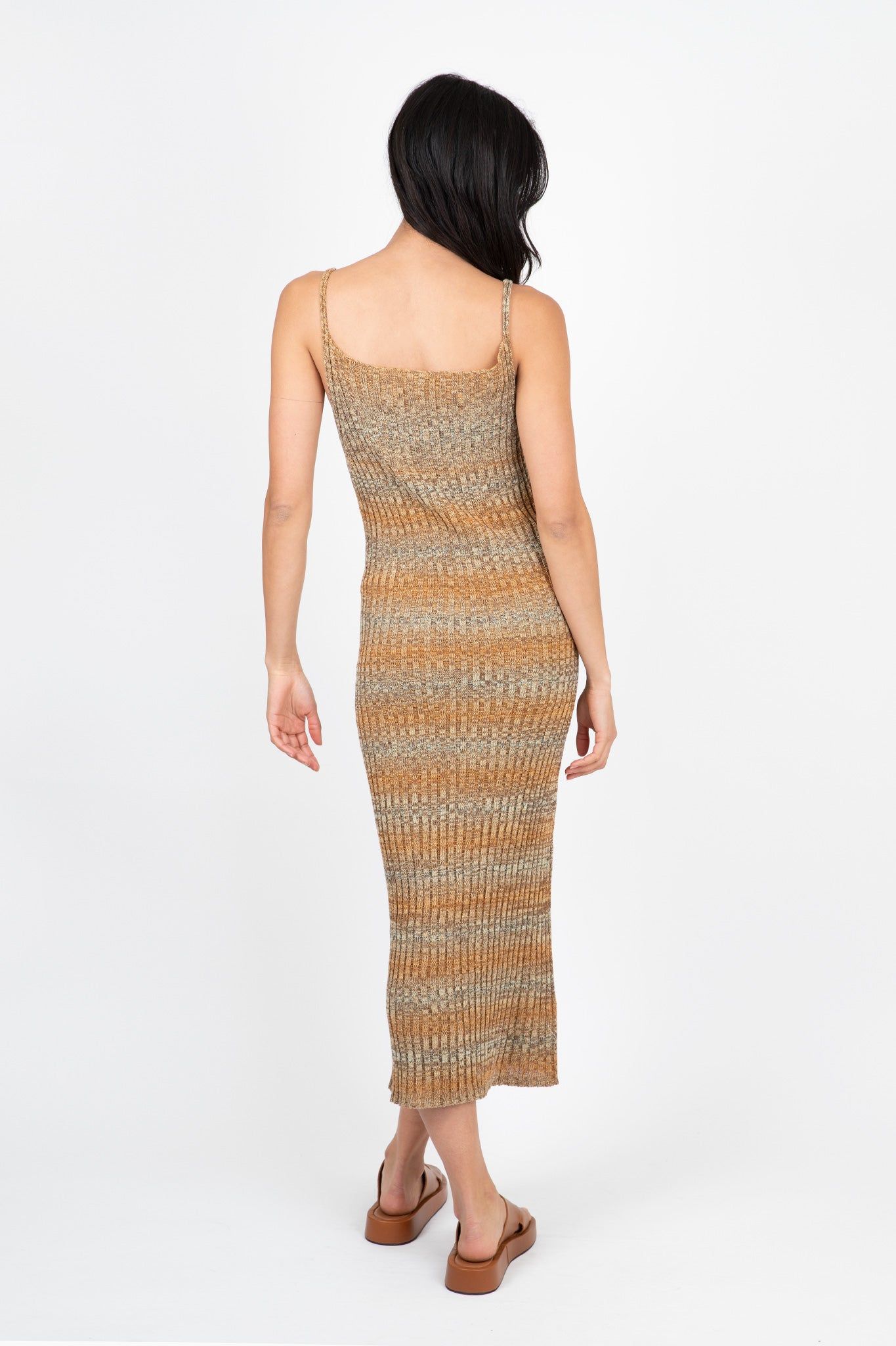Nikita Knitted Dress sold by Hills Dry Goods product image thumbnail 4