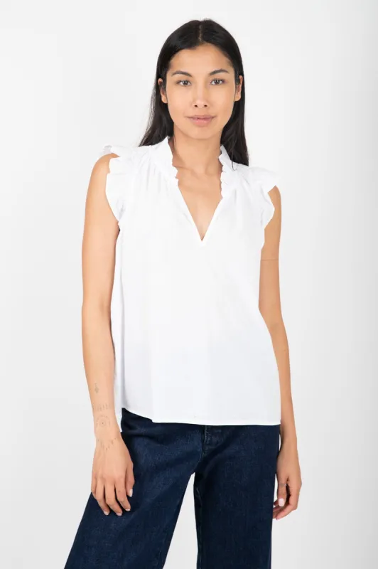 Bex Top sold by Hills Dry Goods