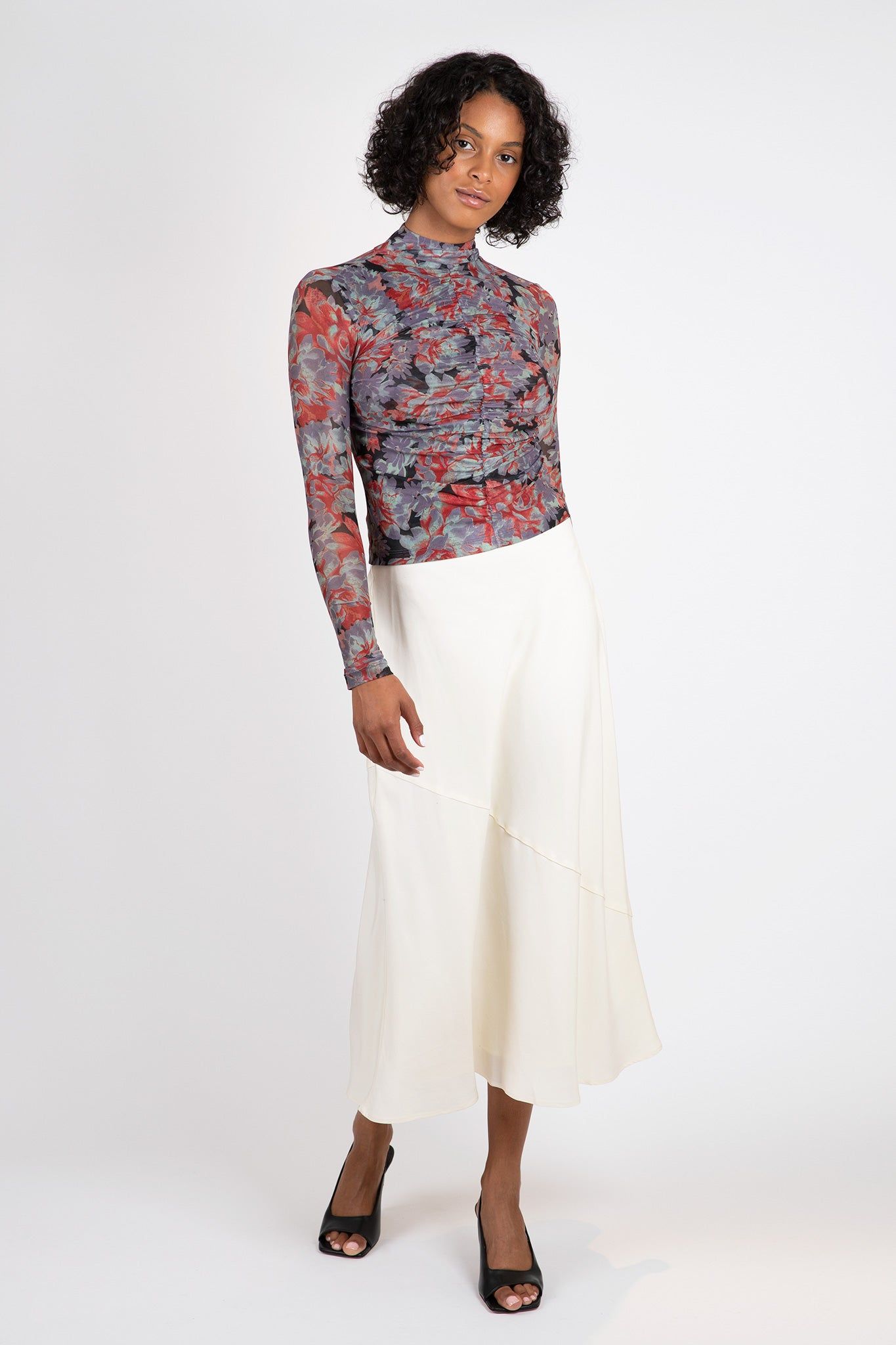 Kara Top sold by Hills Dry Goods product image thumbnail 2