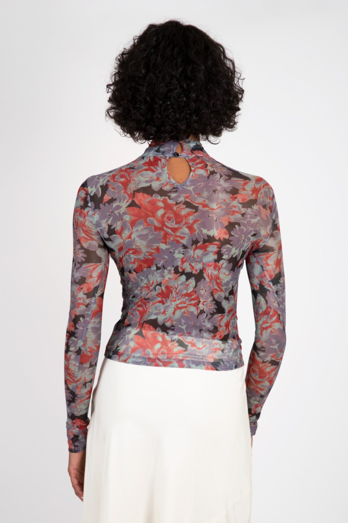 Kara Top sold by Hills Dry Goods product image thumbnail 3