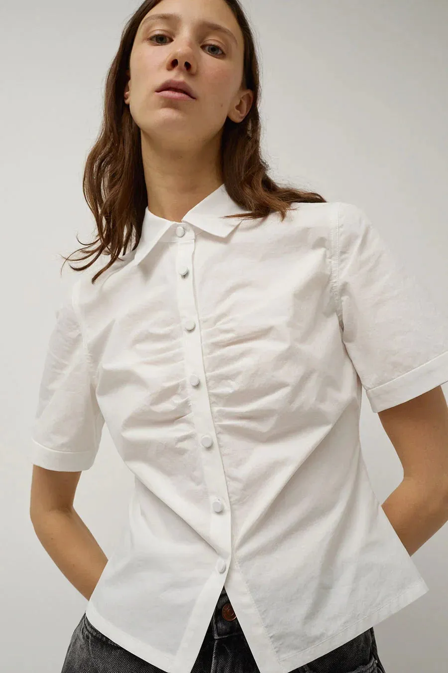 Eldridge Top sold by Hills Dry Goods