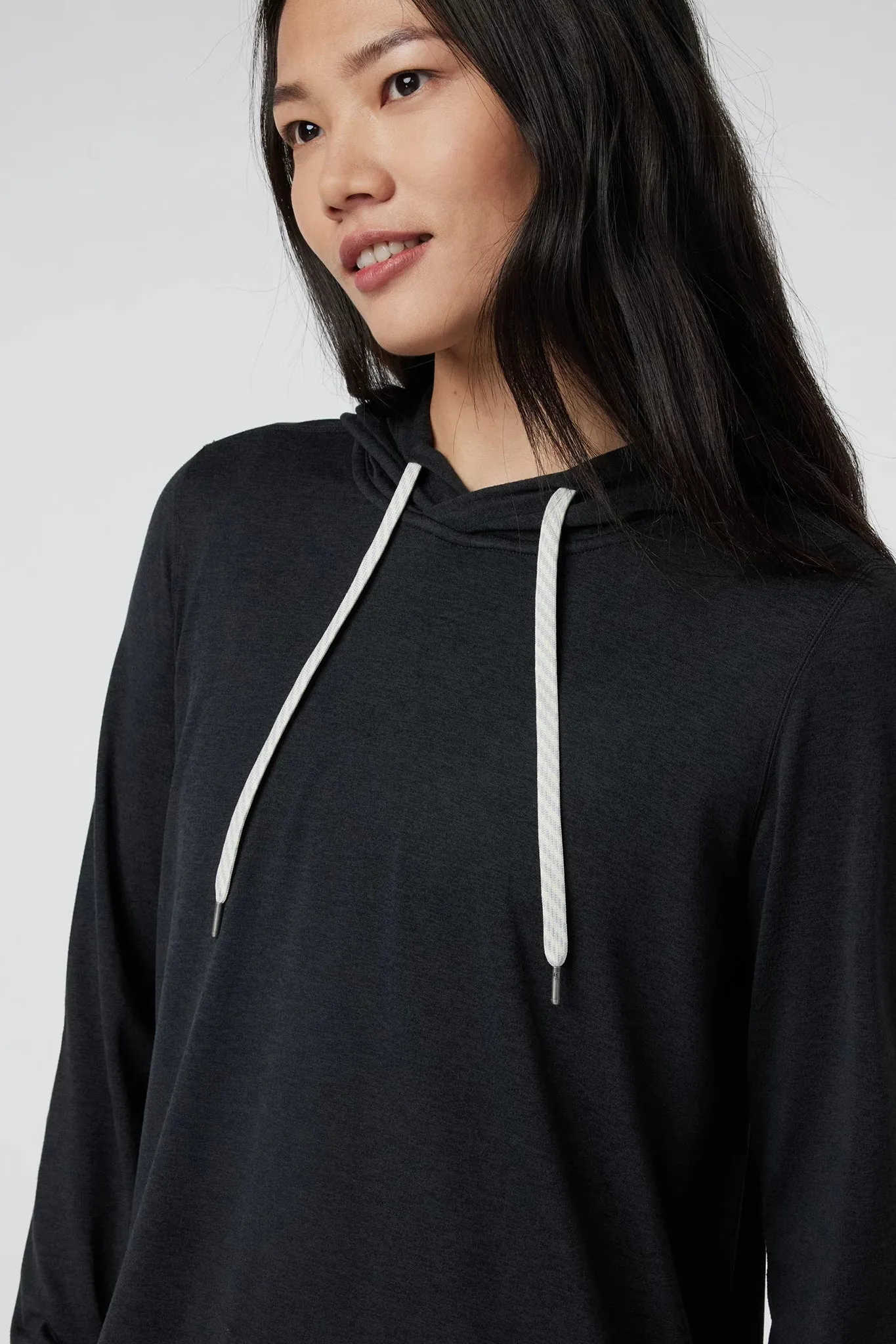 Halo Essential Hoodie sold by Hills Dry Goods product image thumbnail 5