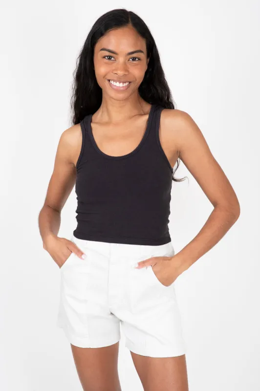 Sporty Tank sold by Hills Dry Goods