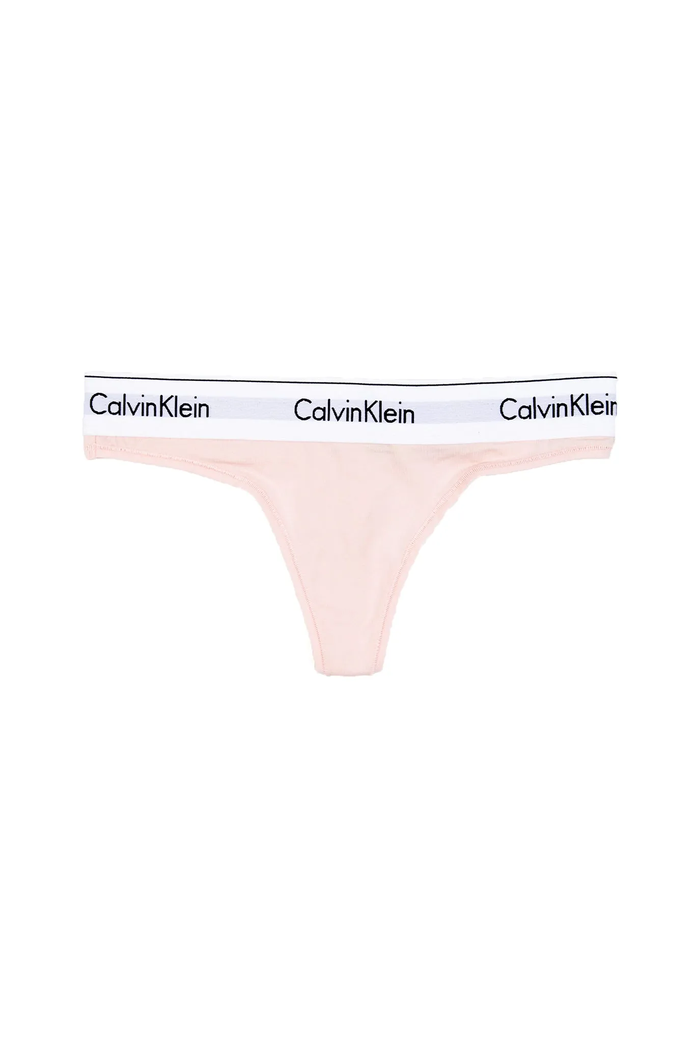 Modern Cotton Thong sold by Hills Dry Goods