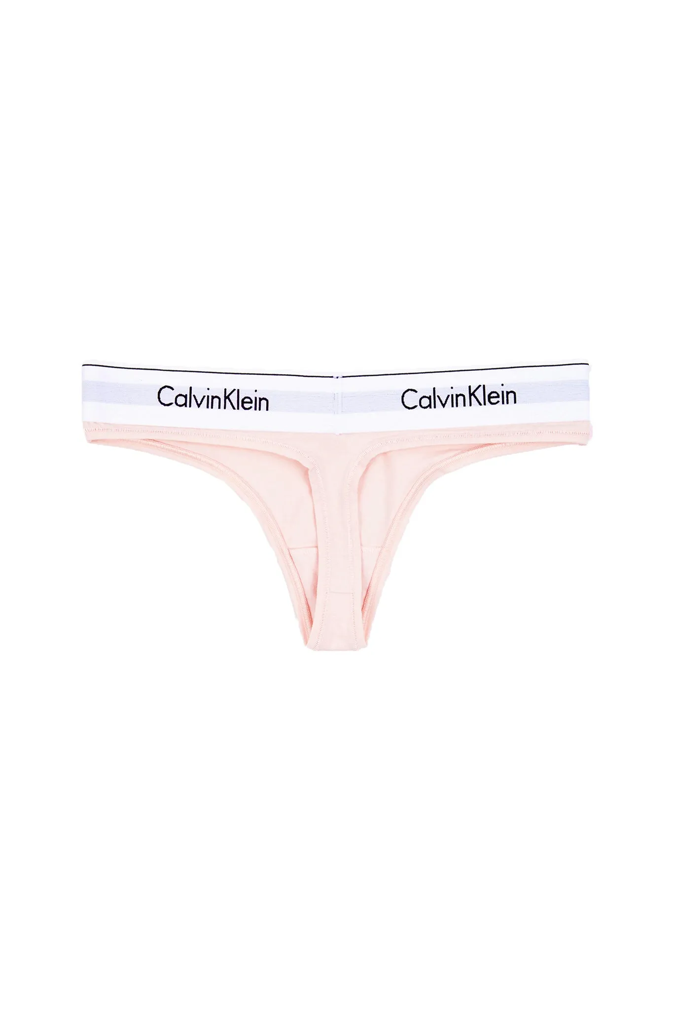 Modern Cotton Thong sold by Hills Dry Goods product image thumbnail 2