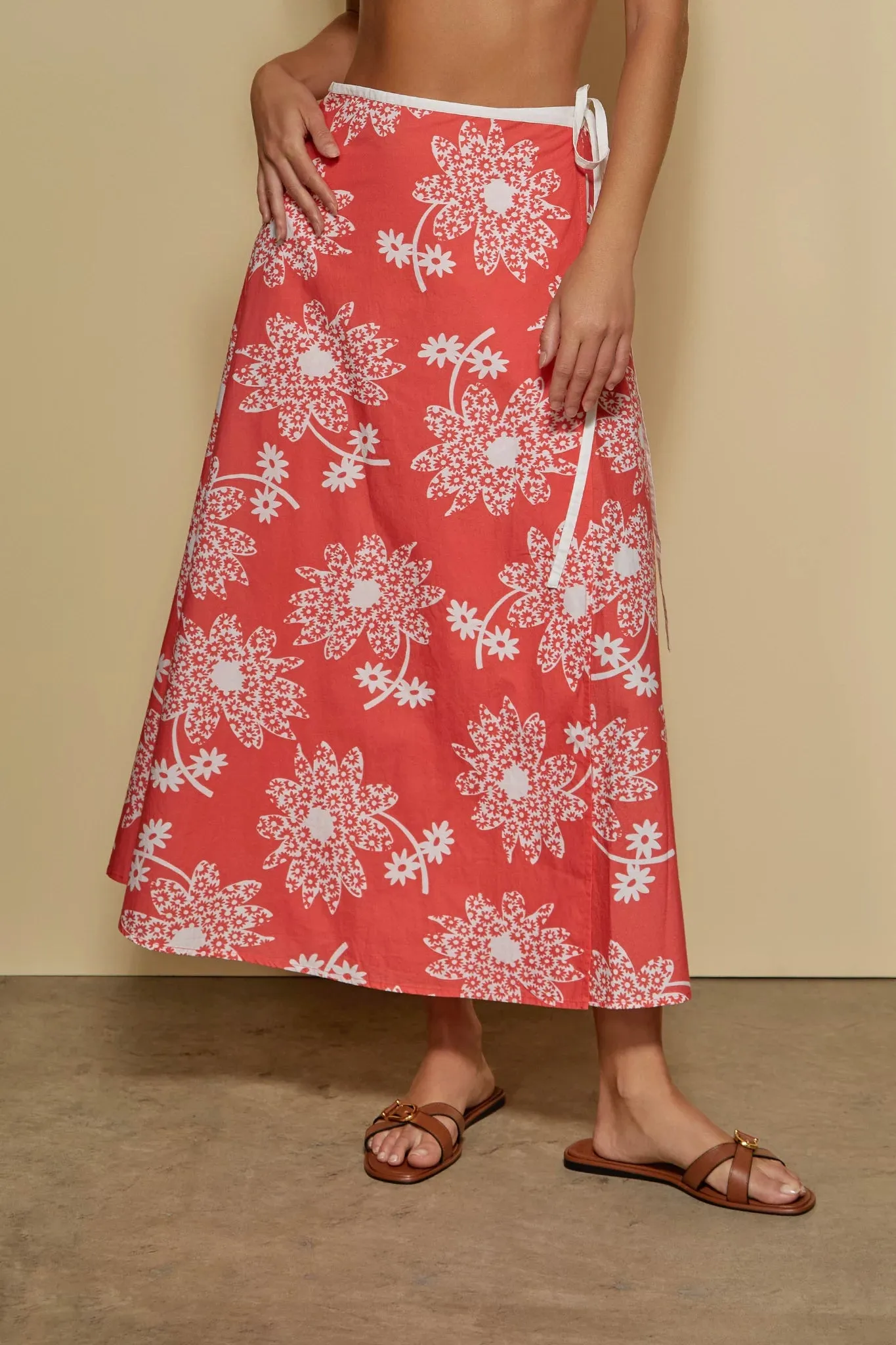 Tacci Skirt sold by Hills Dry Goods product image thumbnail 2
