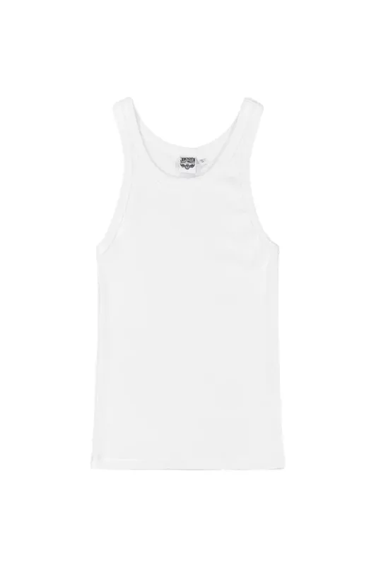 Alta Tank sold by Hills Dry Goods