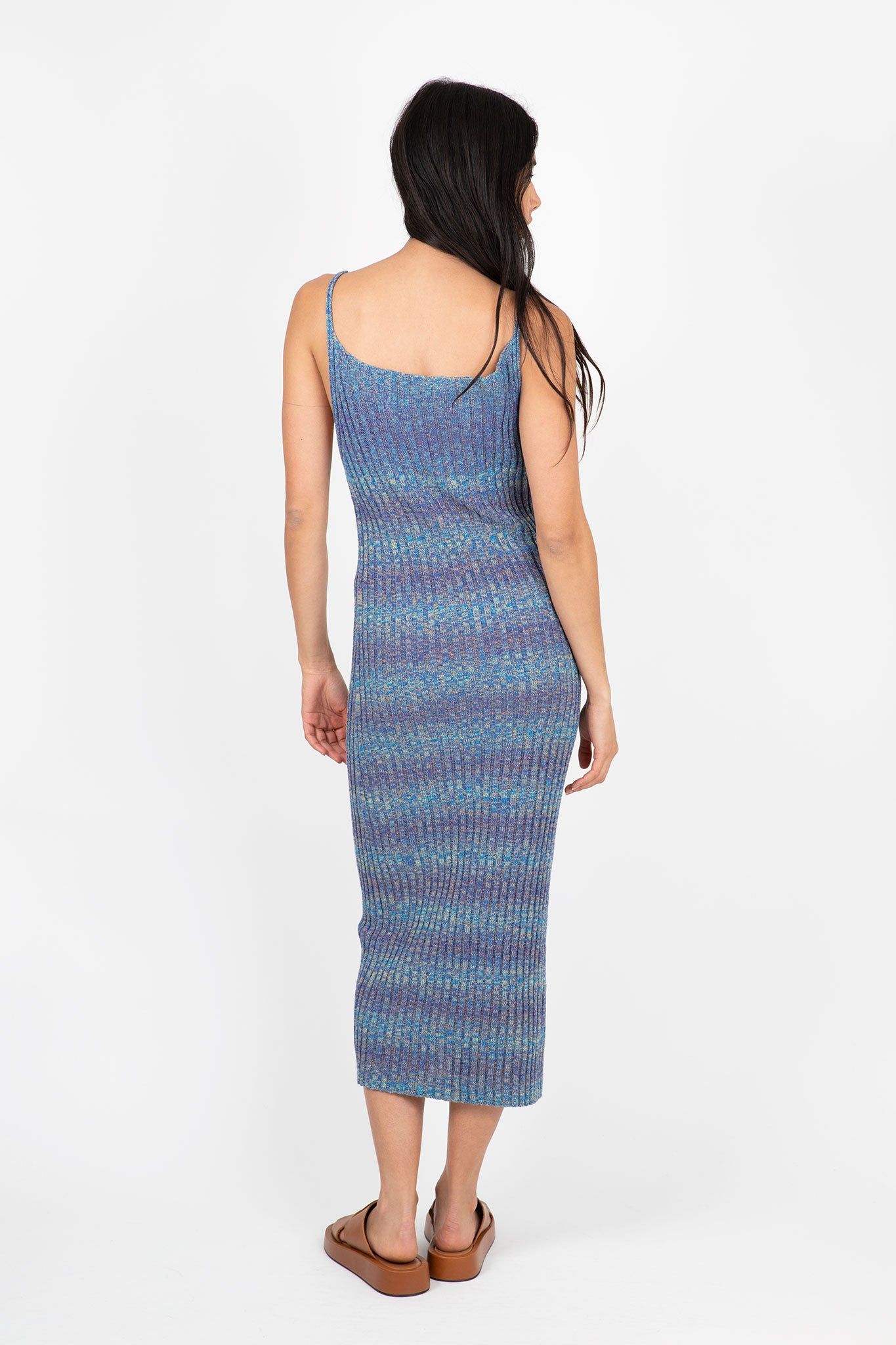 Nikita Knitted Dress sold by Hills Dry Goods product image thumbnail 4
