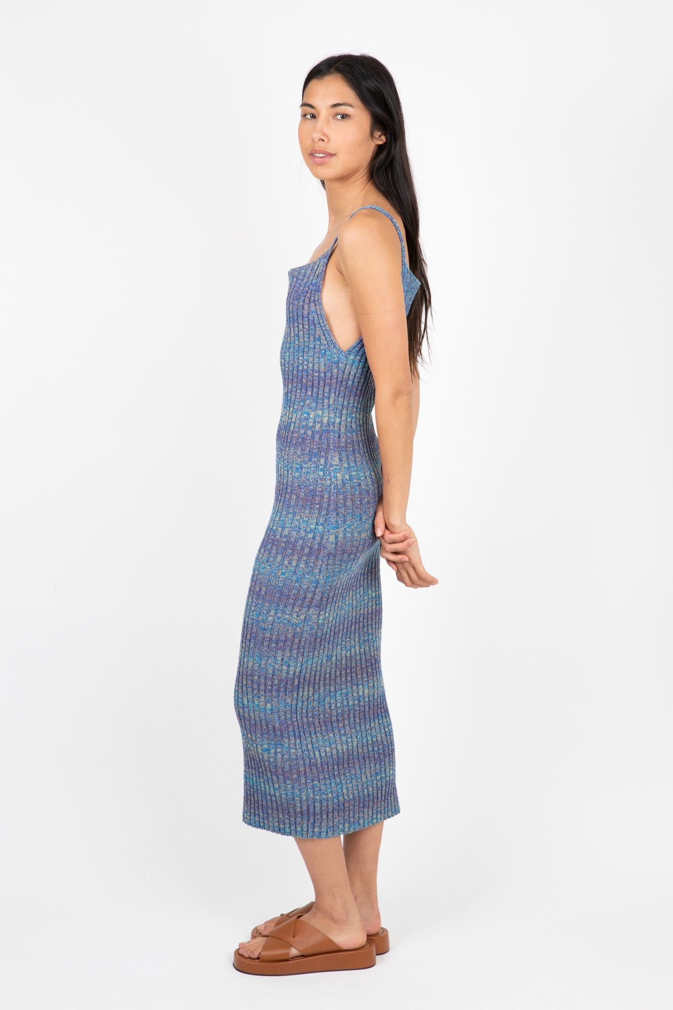 Nikita Knitted Dress sold by Hills Dry Goods product image thumbnail 3