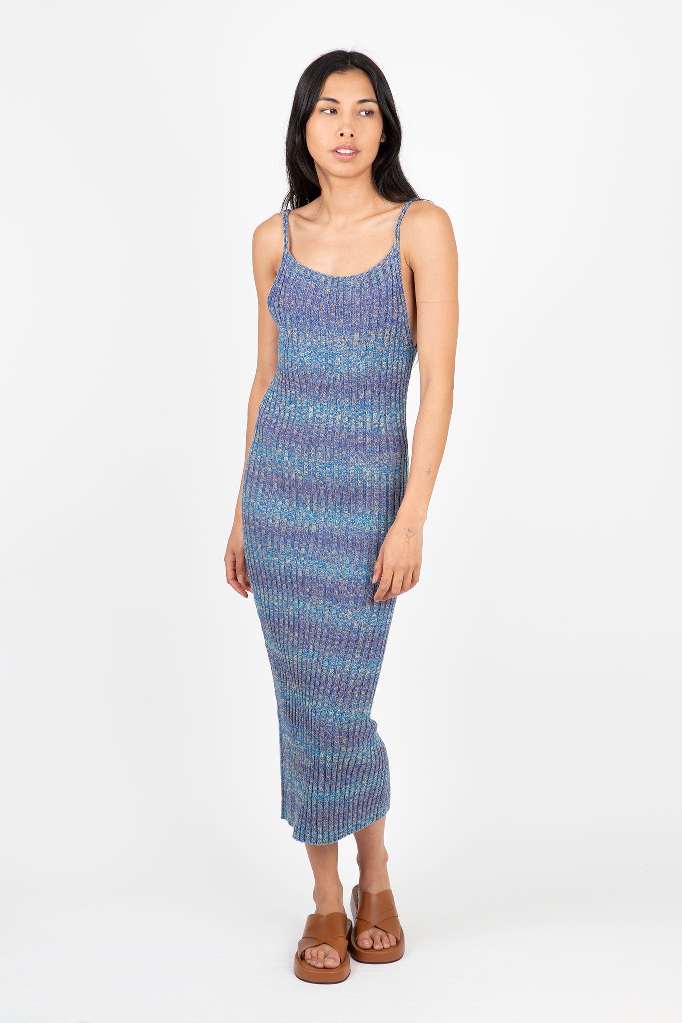 Nikita Knitted Dress sold by Hills Dry Goods