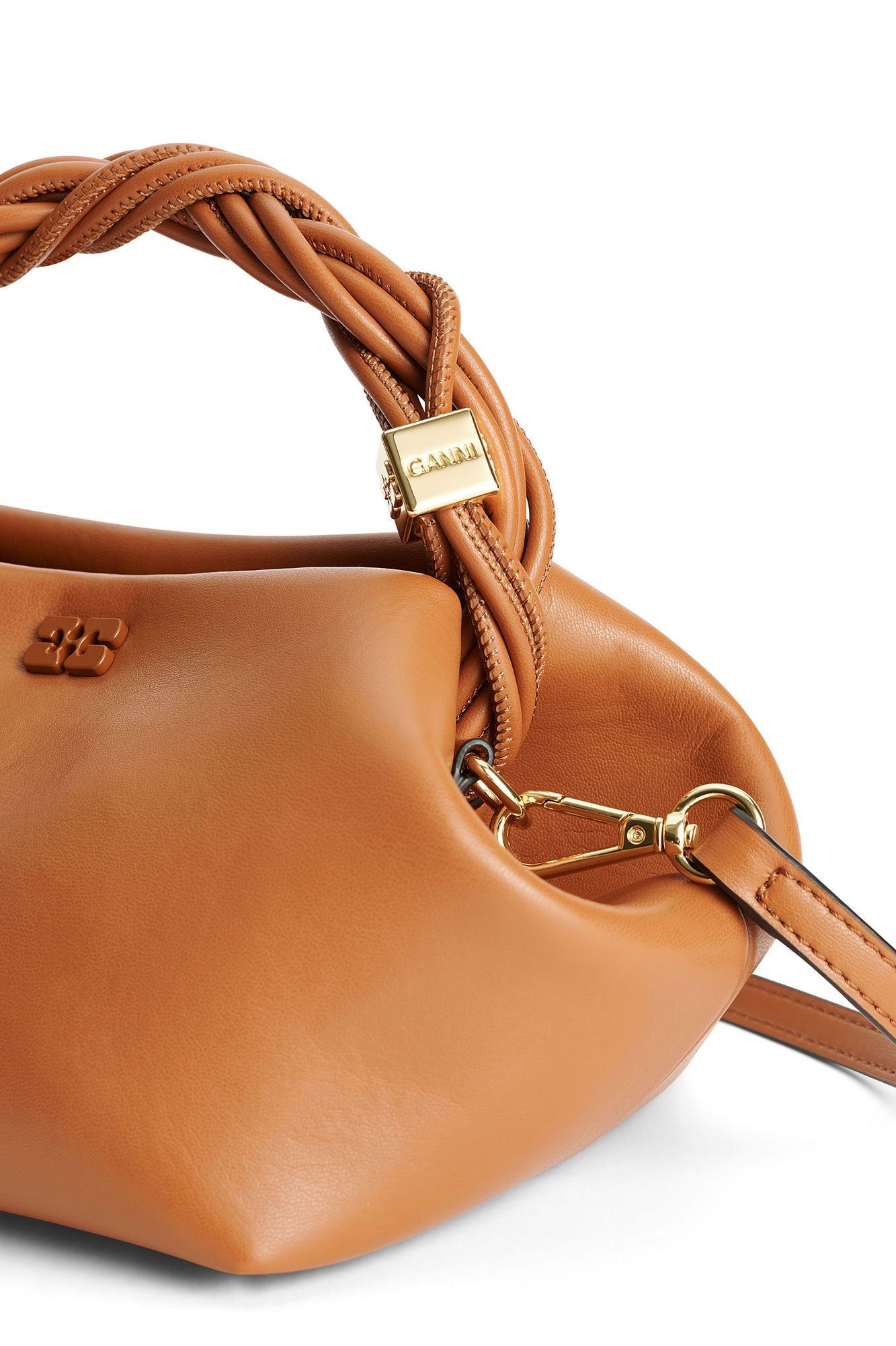 Ganni Bou Bag sold by Hills Dry Goods product image thumbnail 4