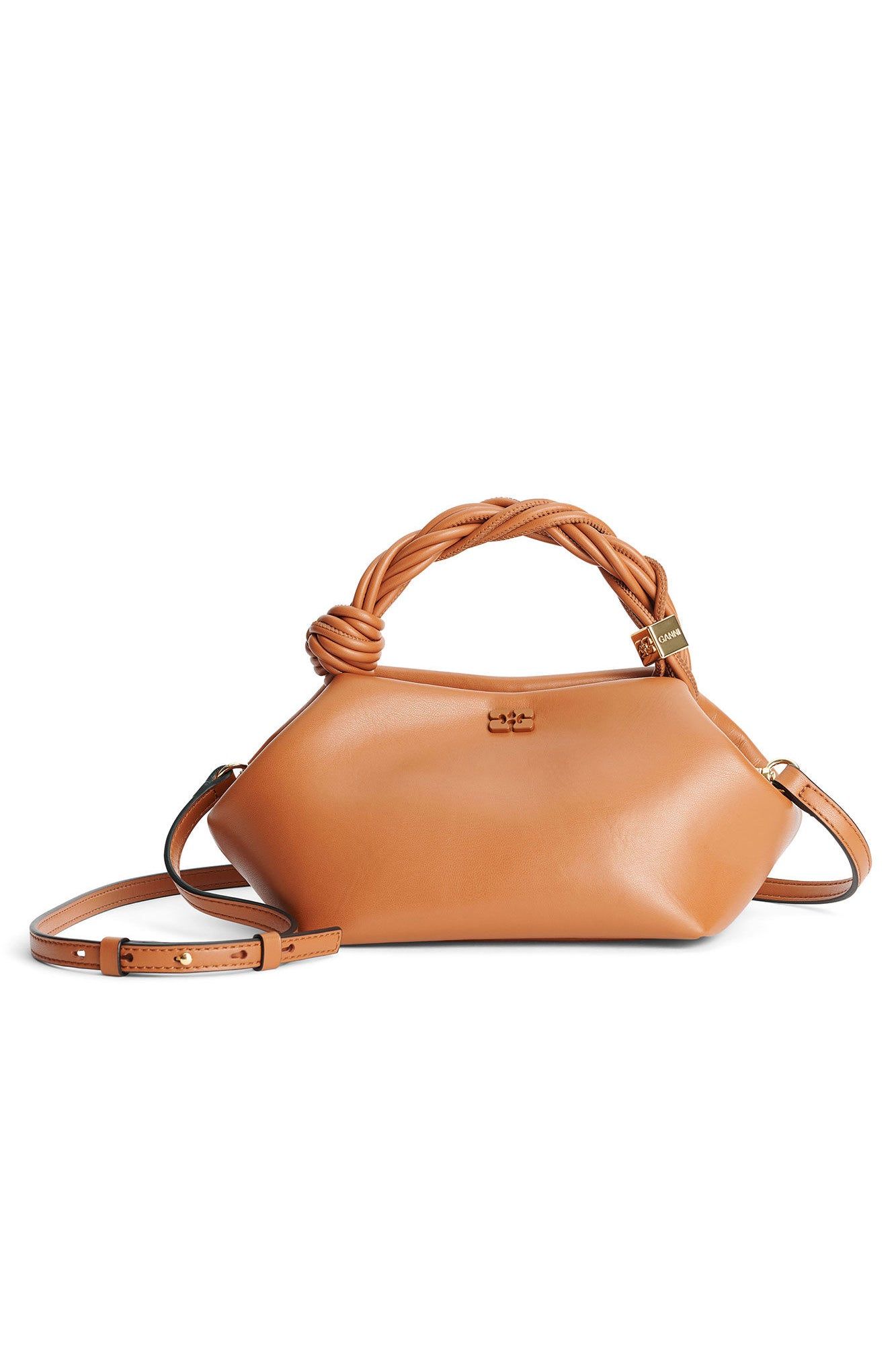 Ganni Bou Bag sold by Hills Dry Goods product image thumbnail 5