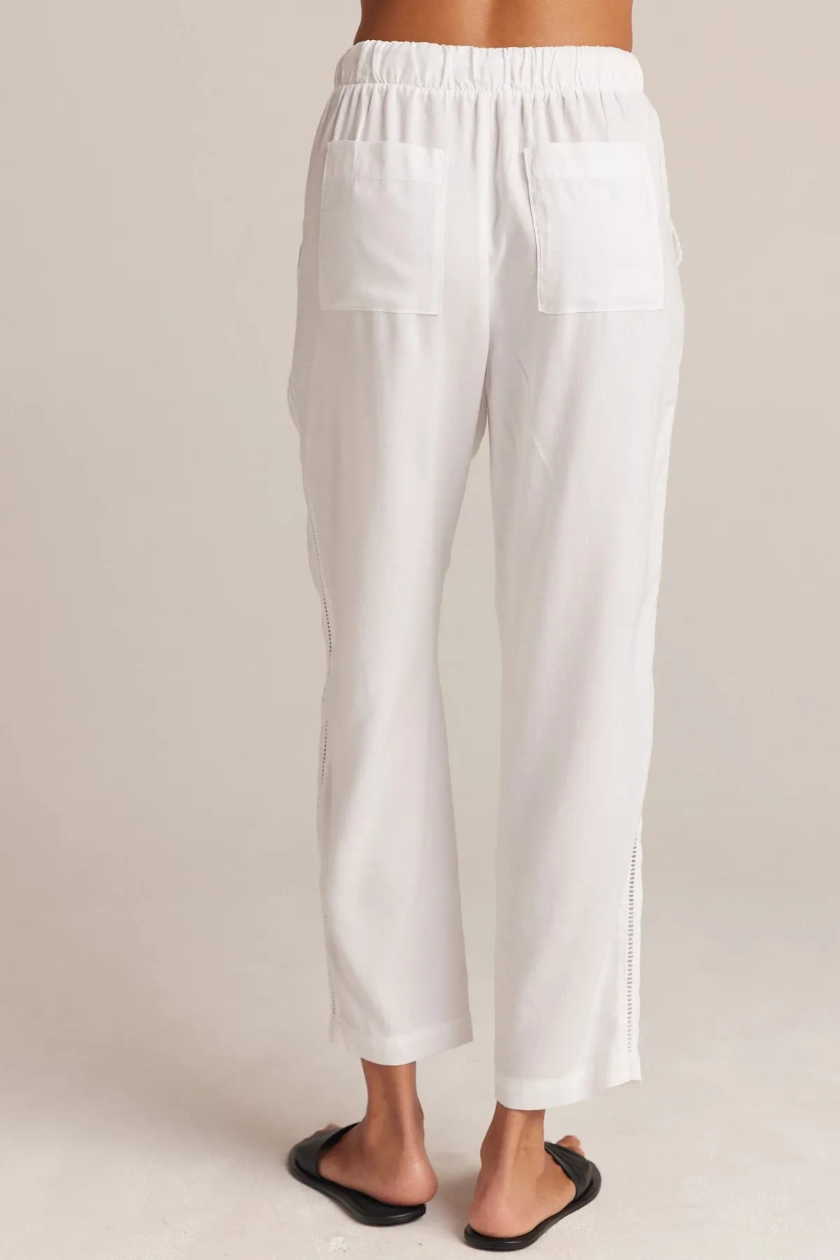 Ladder Trim Pocket Trouser sold by Hills Dry Goods product image thumbnail 4