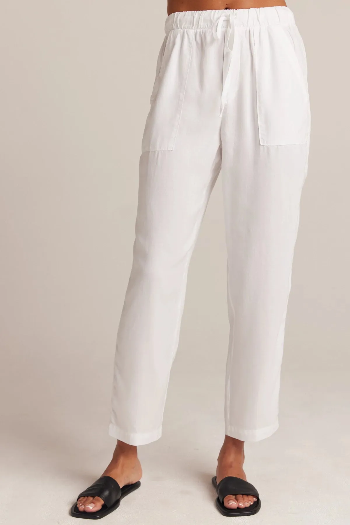 Ladder Trim Pocket Trouser sold by Hills Dry Goods product image thumbnail 2