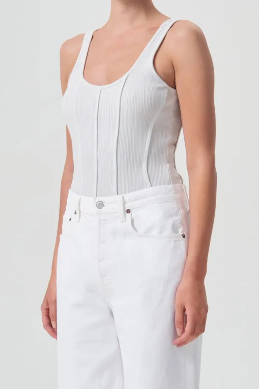 Elna Bodysuit sold by Hills Dry Goods