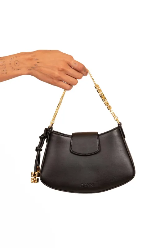 Mini Swing Shoulder Bag sold by Hills Dry Goods