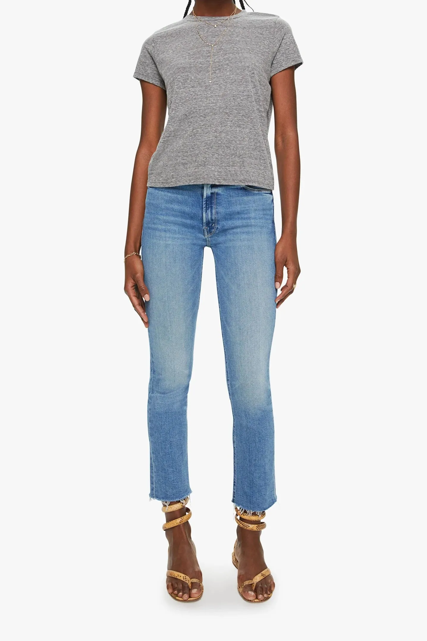 The Lil Goodie Goodie sold by Hills Dry Goods product image thumbnail 2