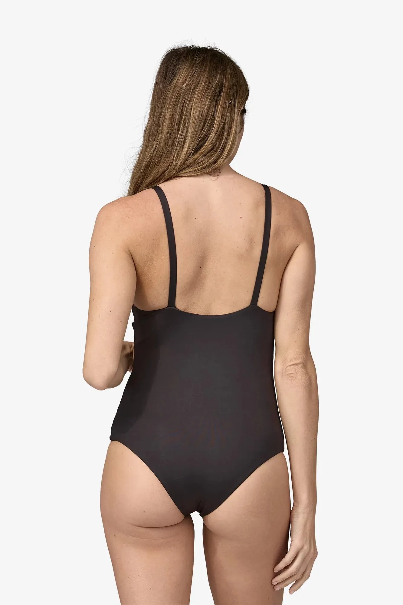Sunny Tide One-Piece Swimsuit sold by Hills Dry Goods product image thumbnail 3