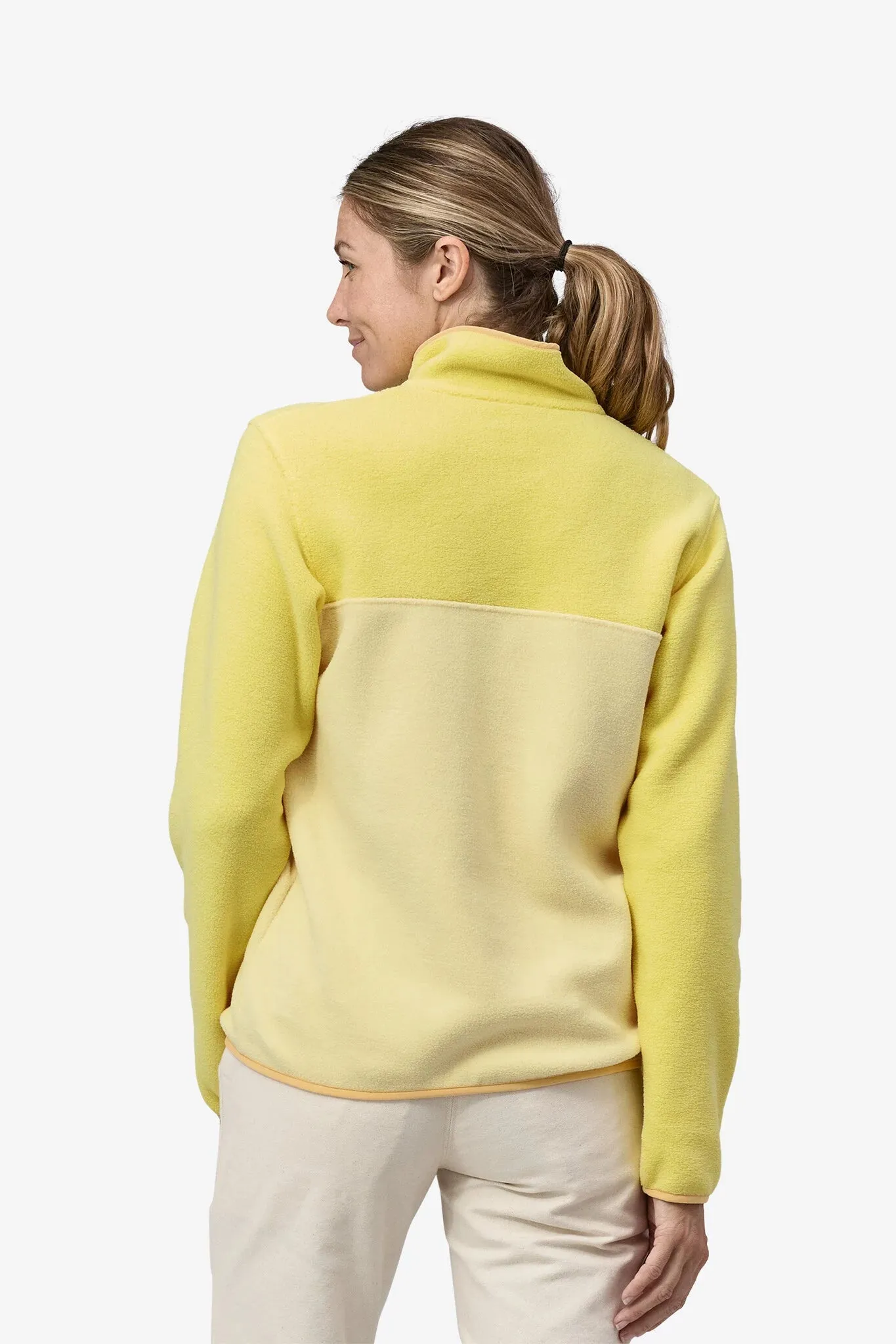 Lightweight Synchilla® Snap-T® Fleece Pullover sold by Hills Dry Goods product image thumbnail 3