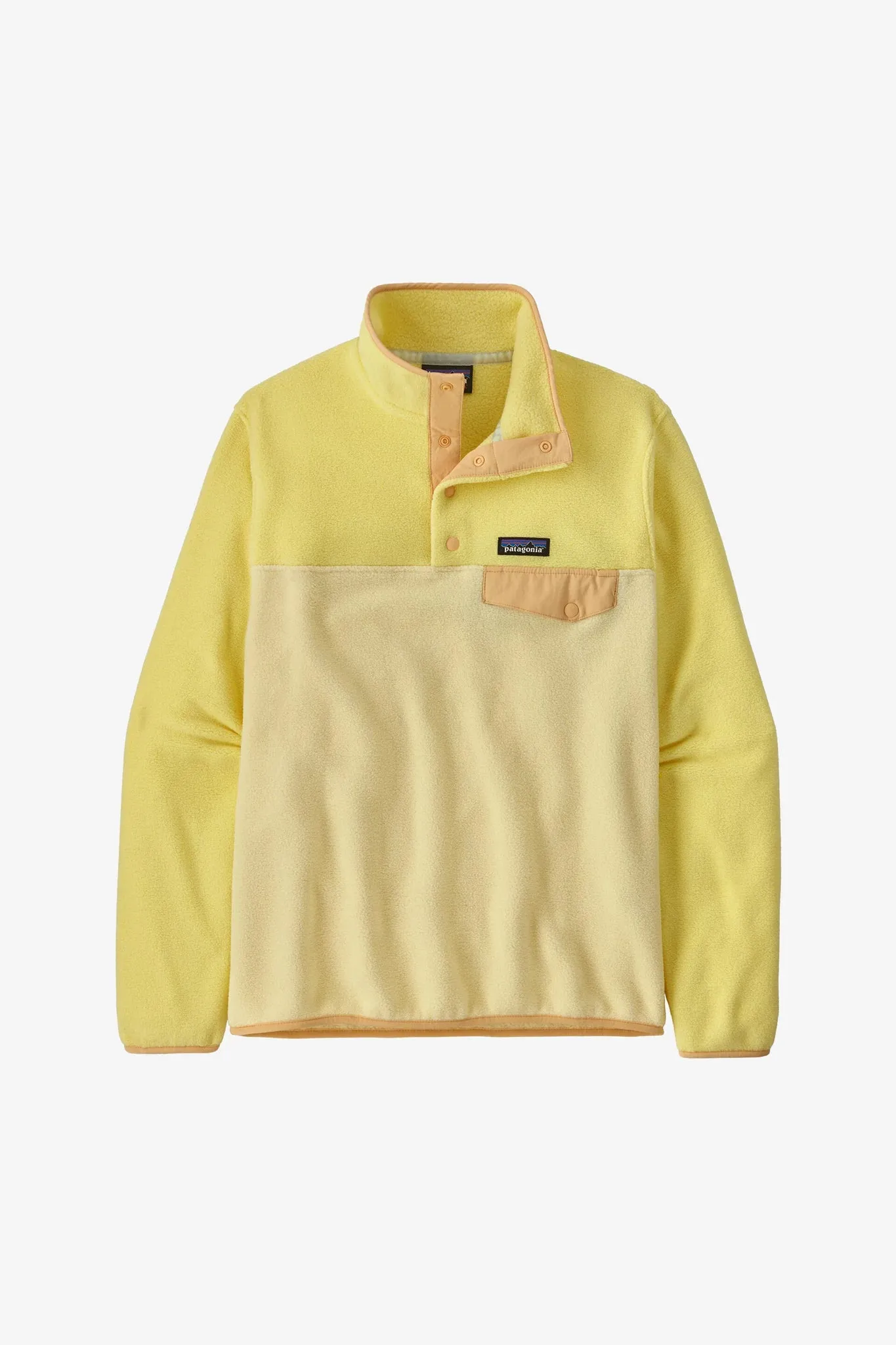 Lightweight Synchilla® Snap-T® Fleece Pullover sold by Hills Dry Goods