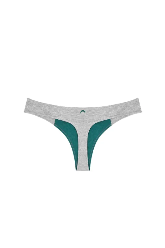 Low Profile Thong sold by Hills Dry Goods