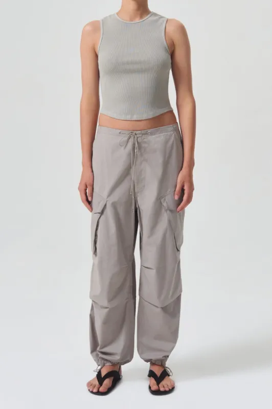 Ginerva Cargo Pant sold by Hills Dry Goods