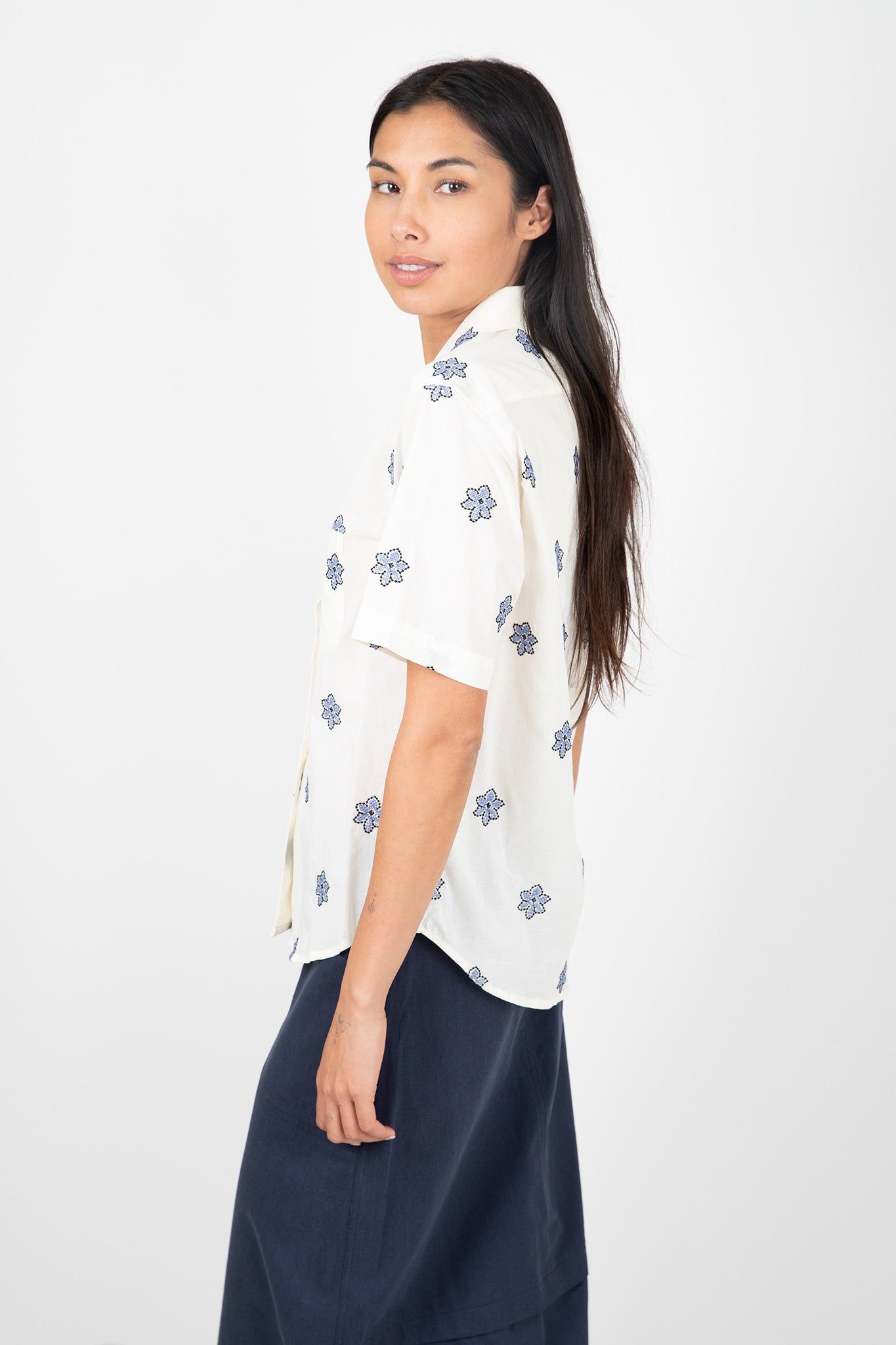 Gio Shirt sold by Hills Dry Goods product image thumbnail 3