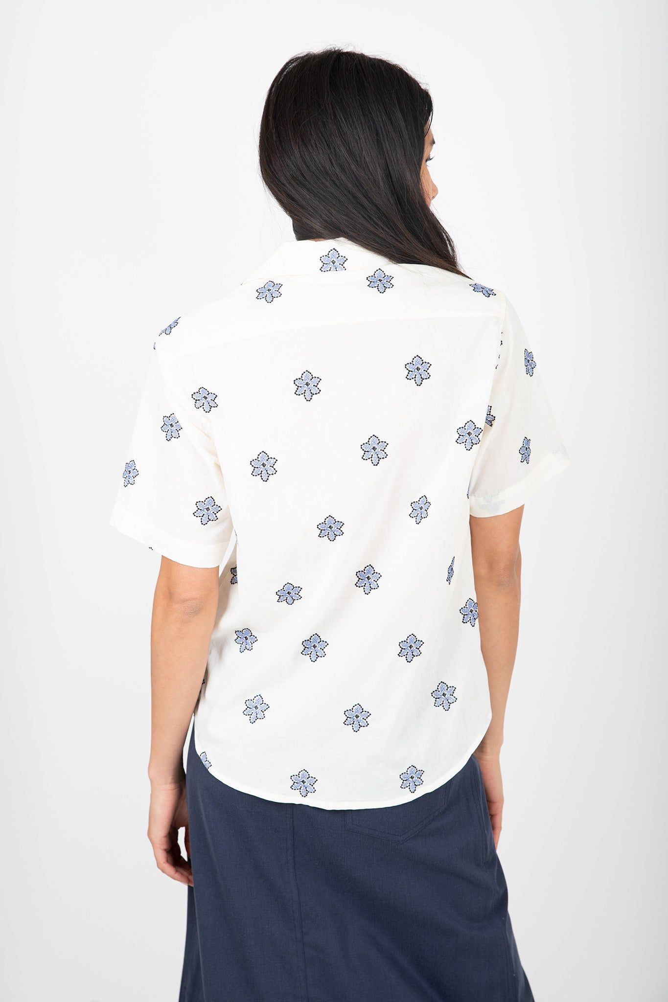 Gio Shirt sold by Hills Dry Goods product image thumbnail 4