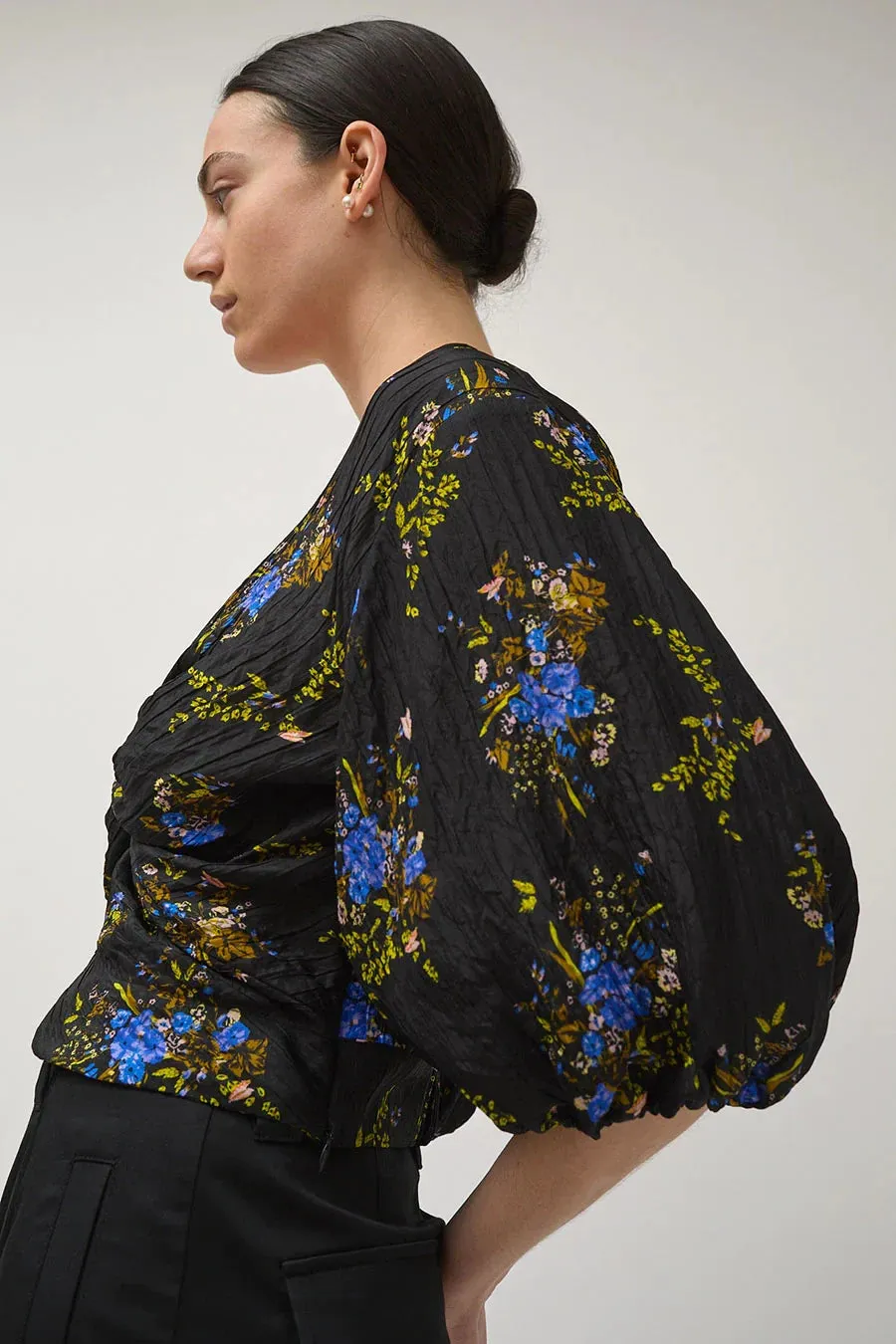 Gigi Top sold by Hills Dry Goods product image thumbnail 5