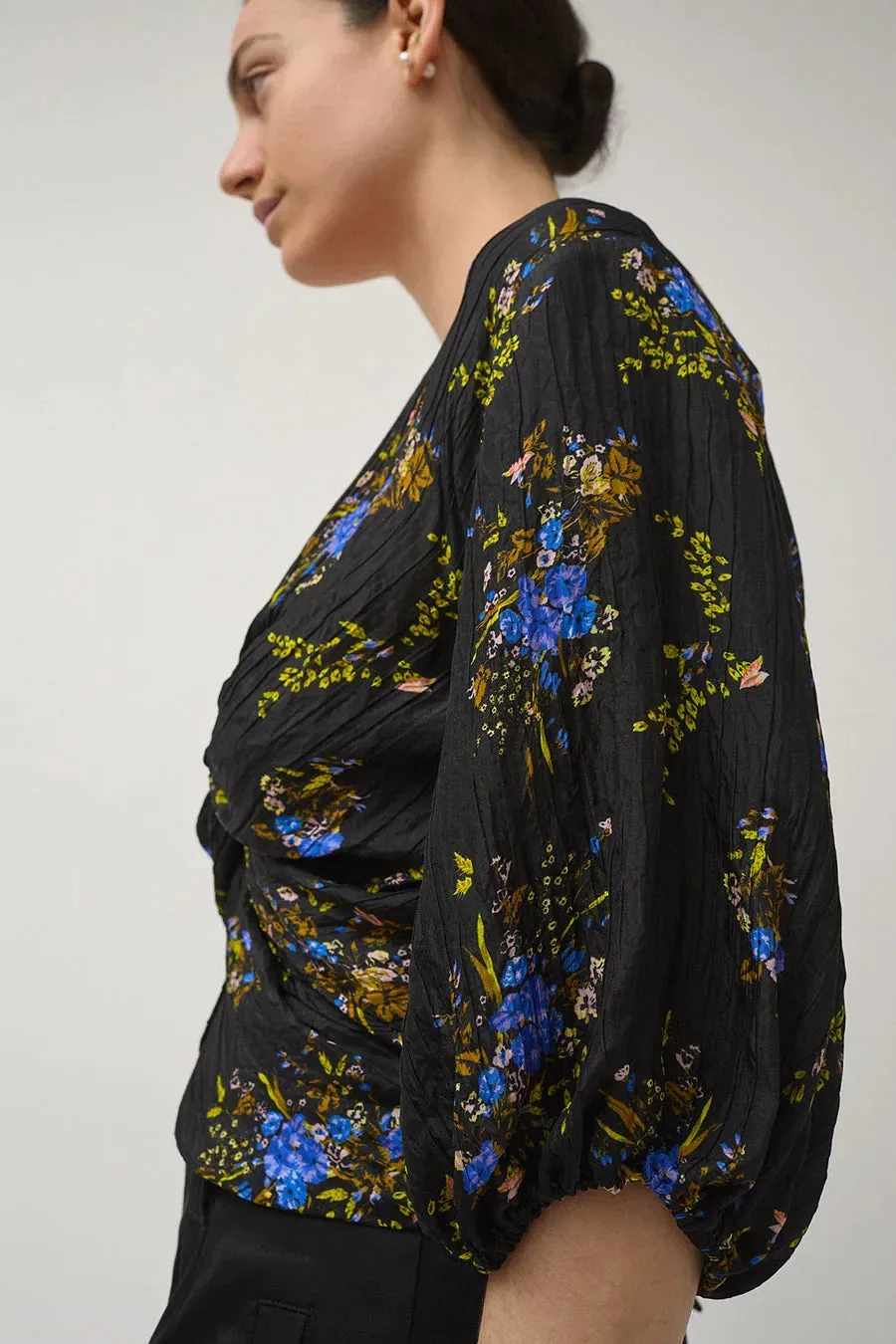 Gigi Top sold by Hills Dry Goods product image thumbnail 4