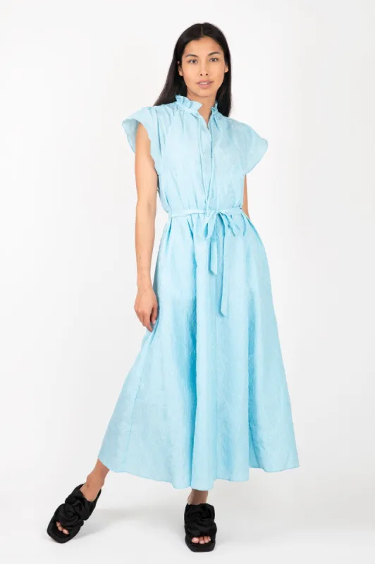 Karookh Long Dress sold by Hills Dry Goods