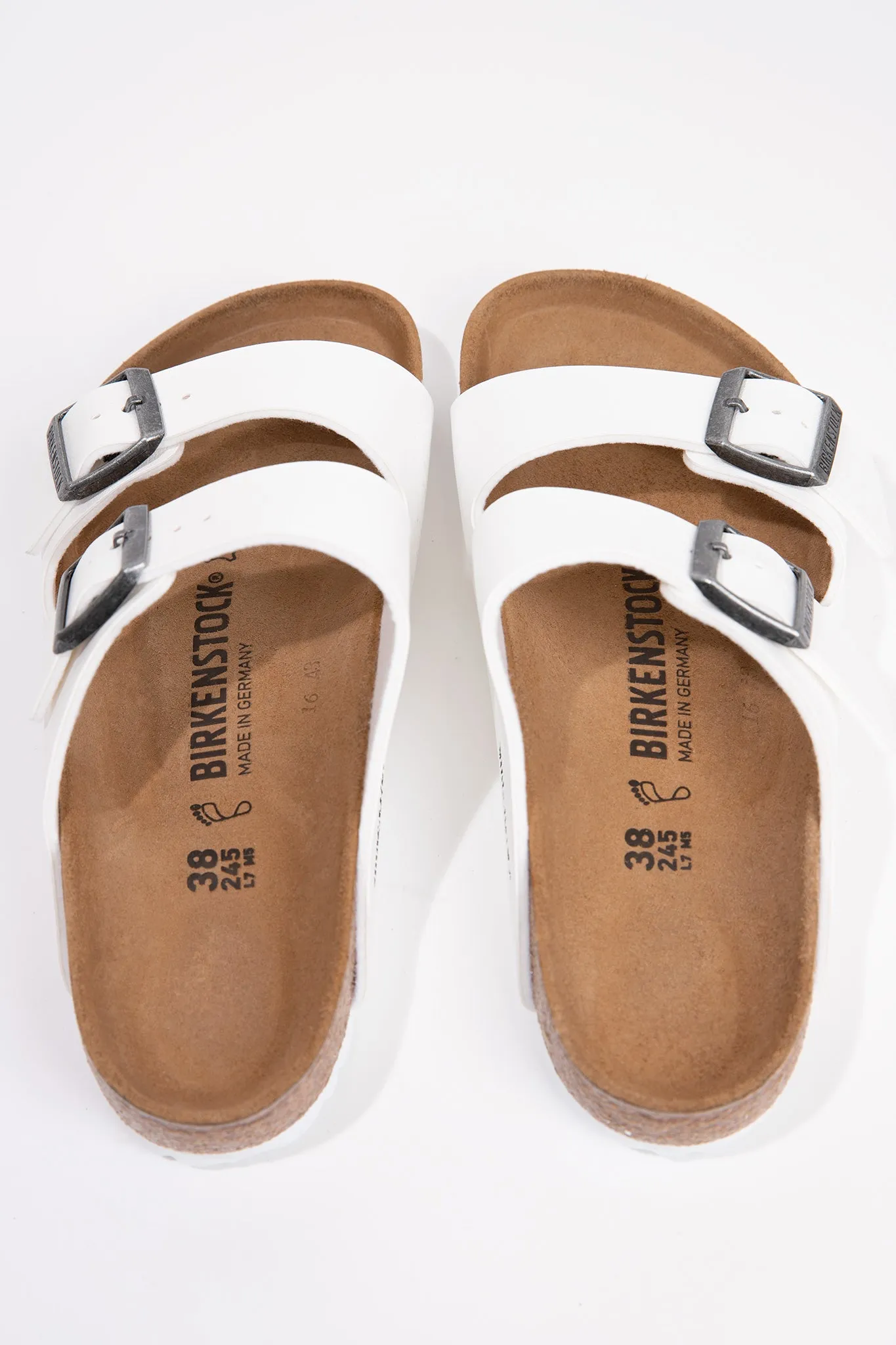 Arizona Sandal sold by Hills Dry Goods product image thumbnail 3