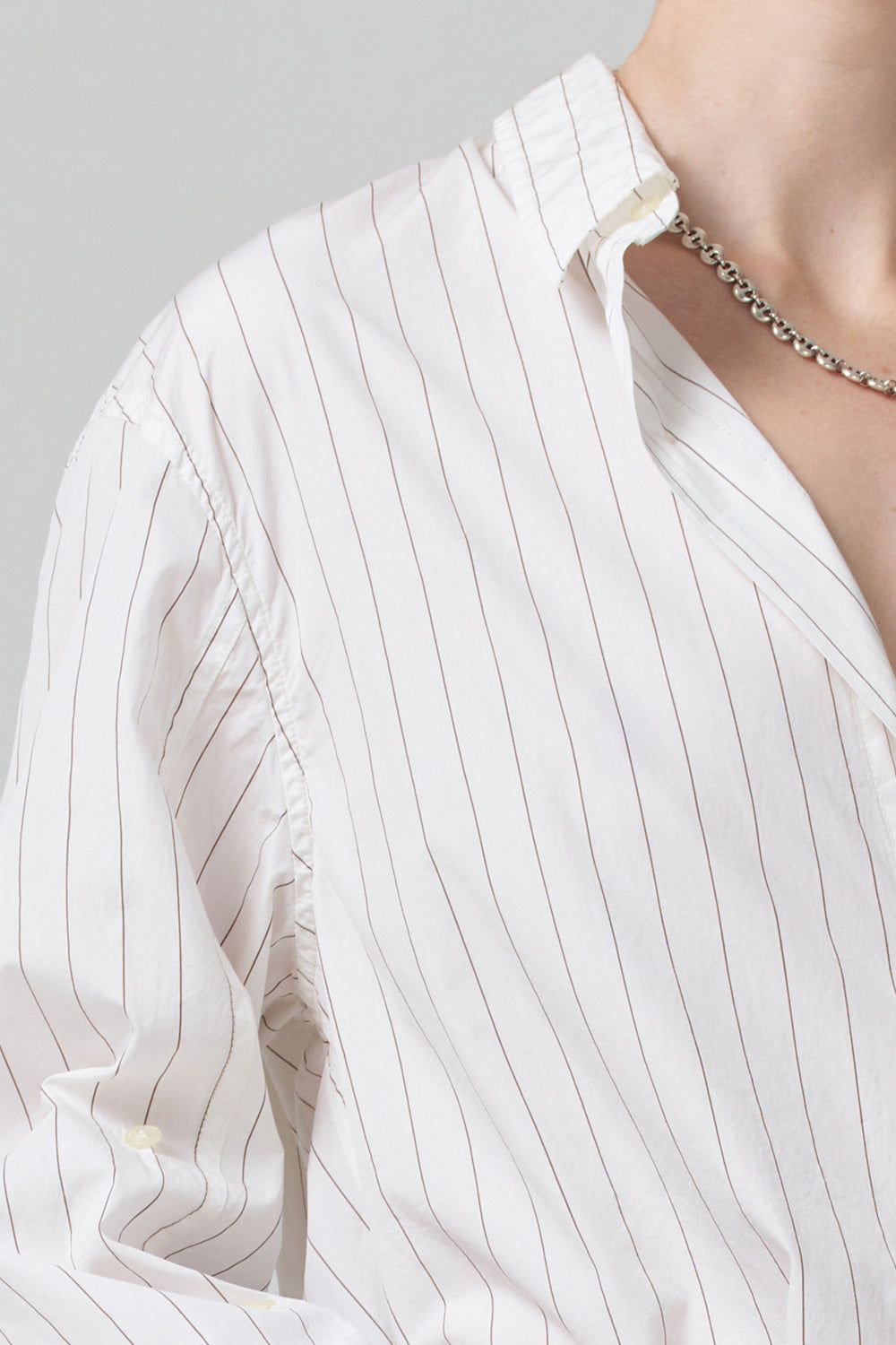 Kayla Shirt sold by Hills Dry Goods product image thumbnail 3