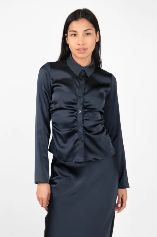 Jolina Shirt sold by Hills Dry Goods