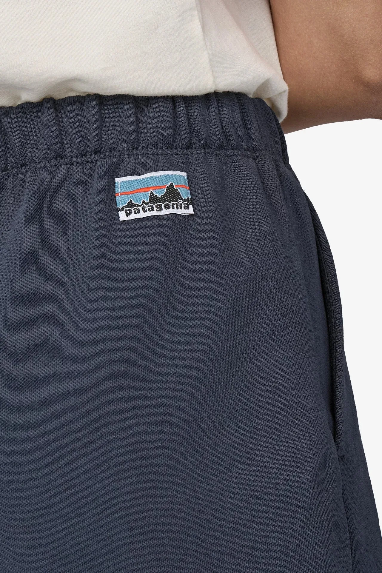 Regenerative Organic Certified® Cotton Essential Shorts - 4" sold by Hills Dry Goods product image thumbnail 5