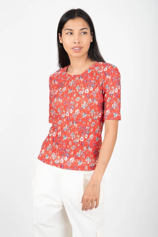 Carine Top sold by Hills Dry Goods