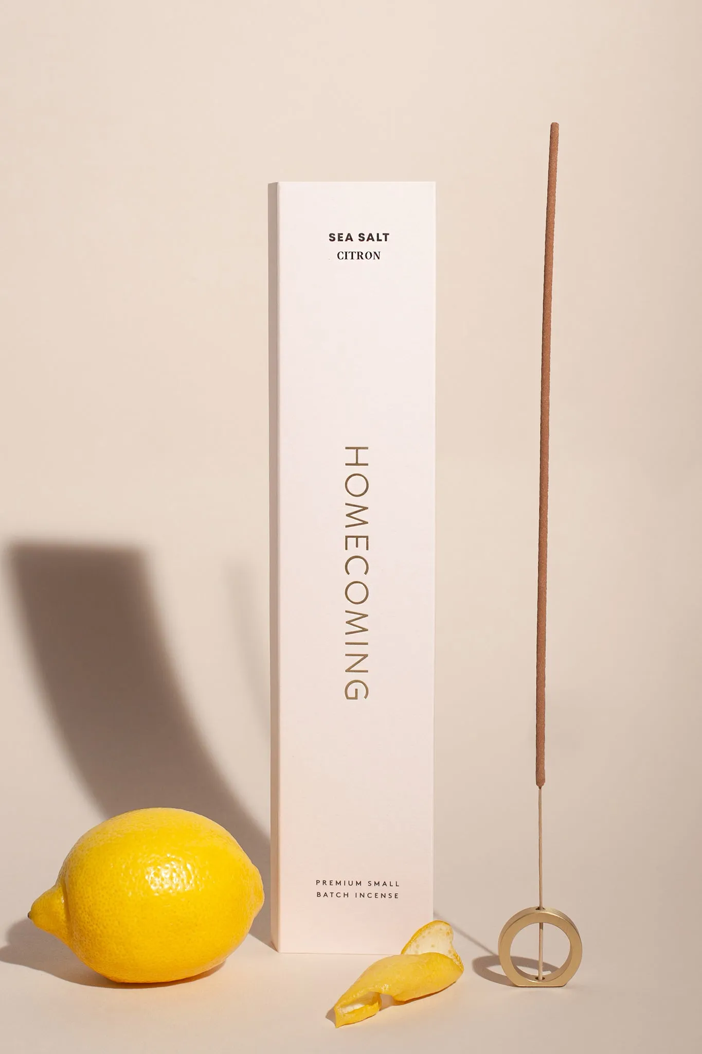 Incense sold by Hills Dry Goods