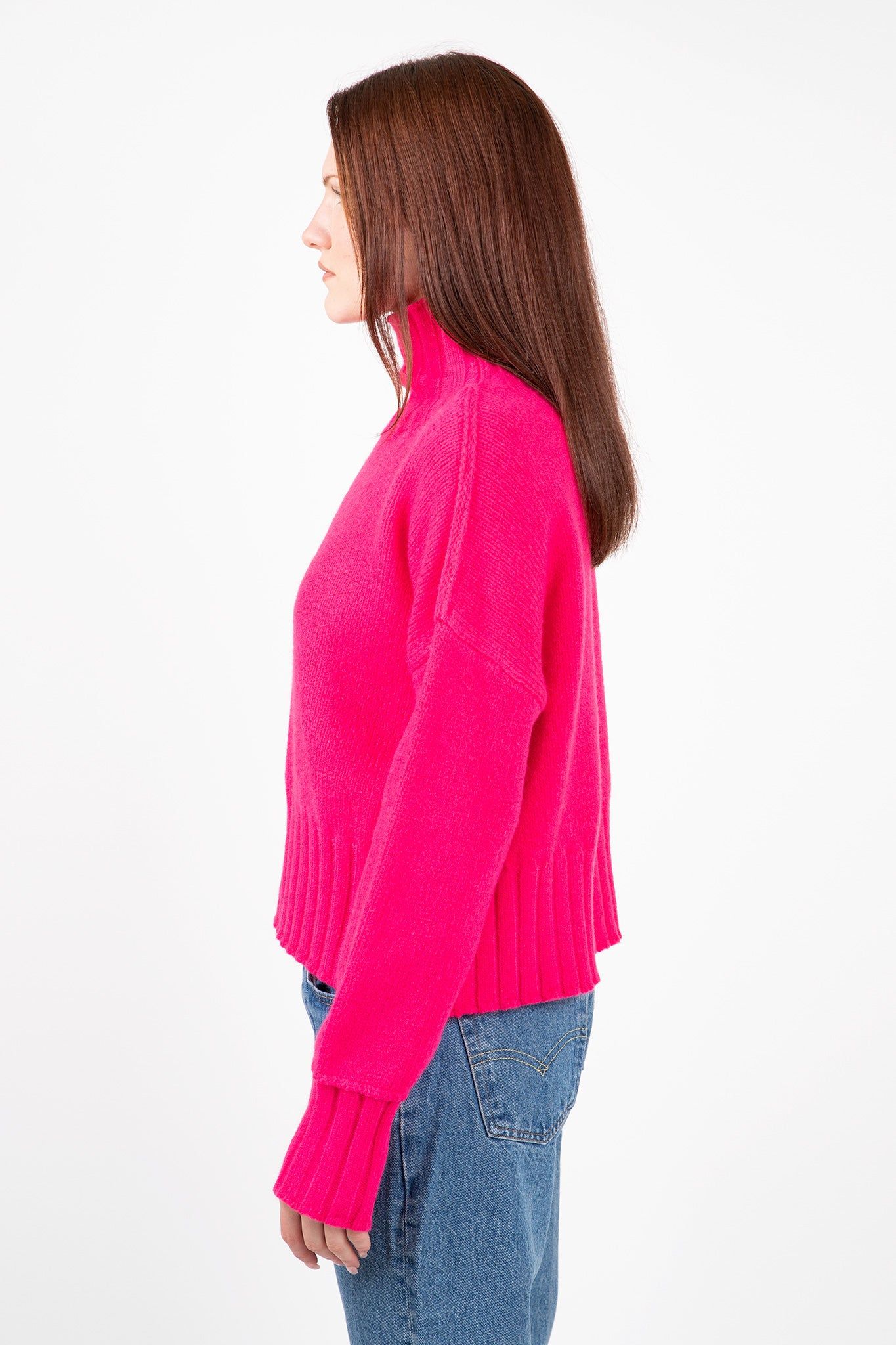 Calli Turtleneck sold by Hills Dry Goods product image thumbnail 2