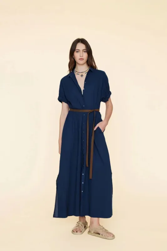 Linnet Dress sold by Hills Dry Goods