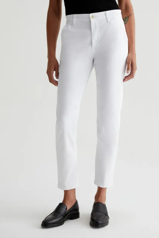 Caden Tailored Trouser sold by Hills Dry Goods