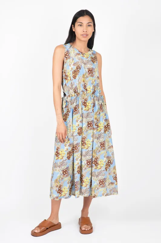 Phoebe Dress sold by Hills Dry Goods