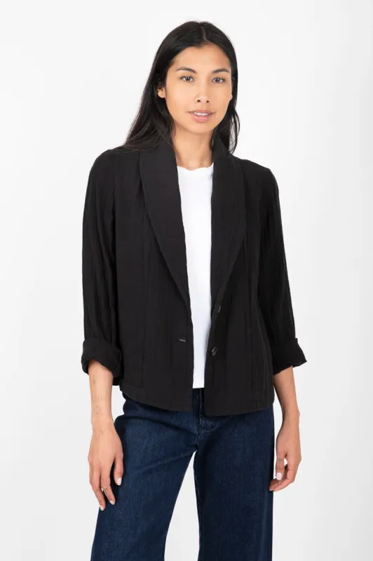 Cullen Blazer sold by Hills Dry Goods