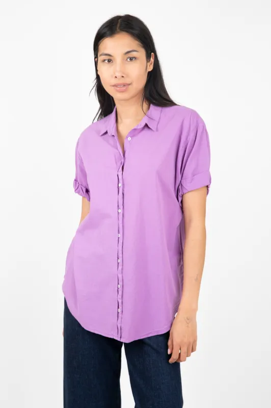 Channing Shirt sold by Hills Dry Goods