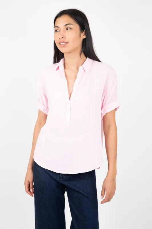 Cruz Top sold by Hills Dry Goods