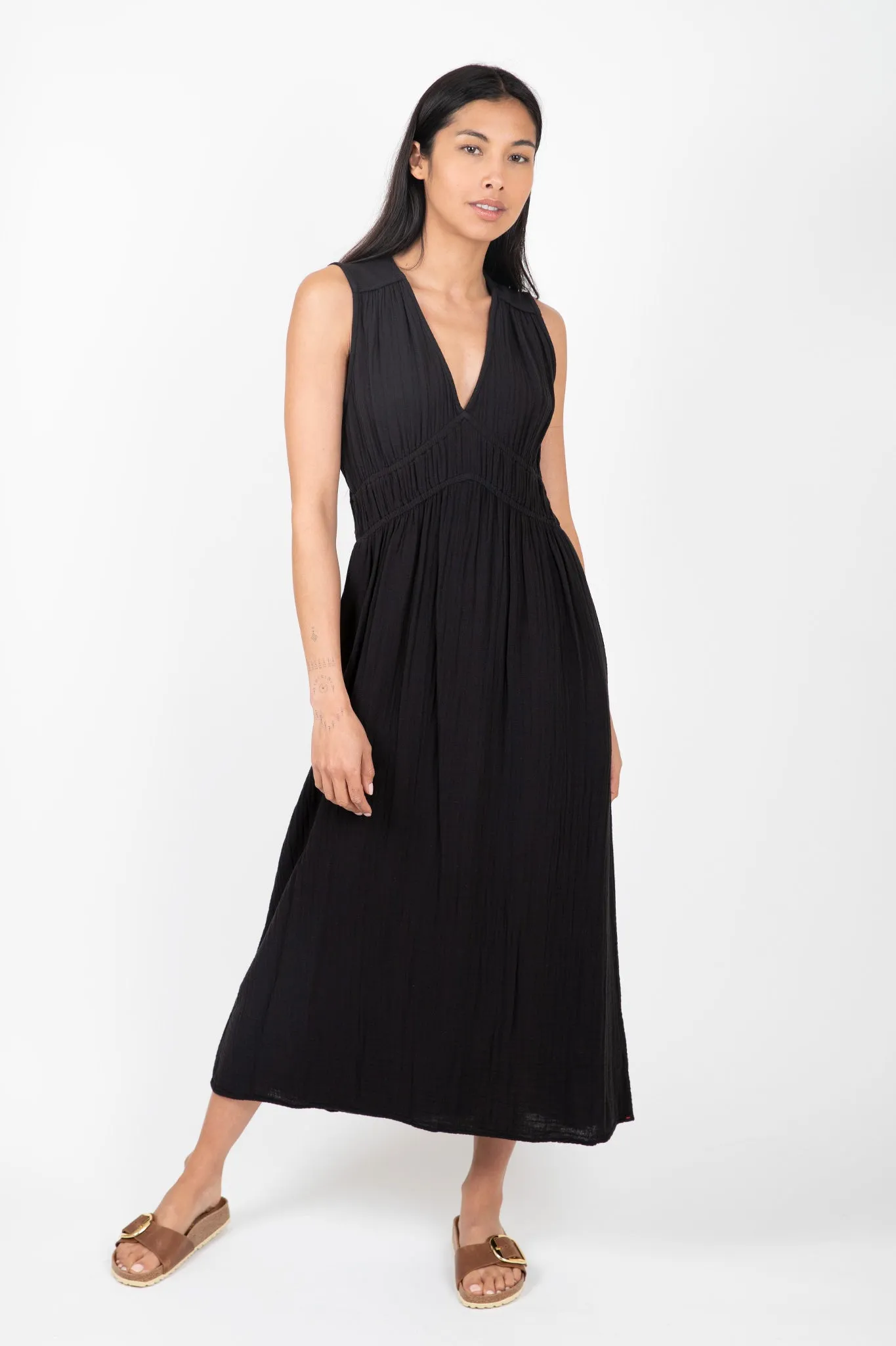 Arwen Dress sold by Hills Dry Goods